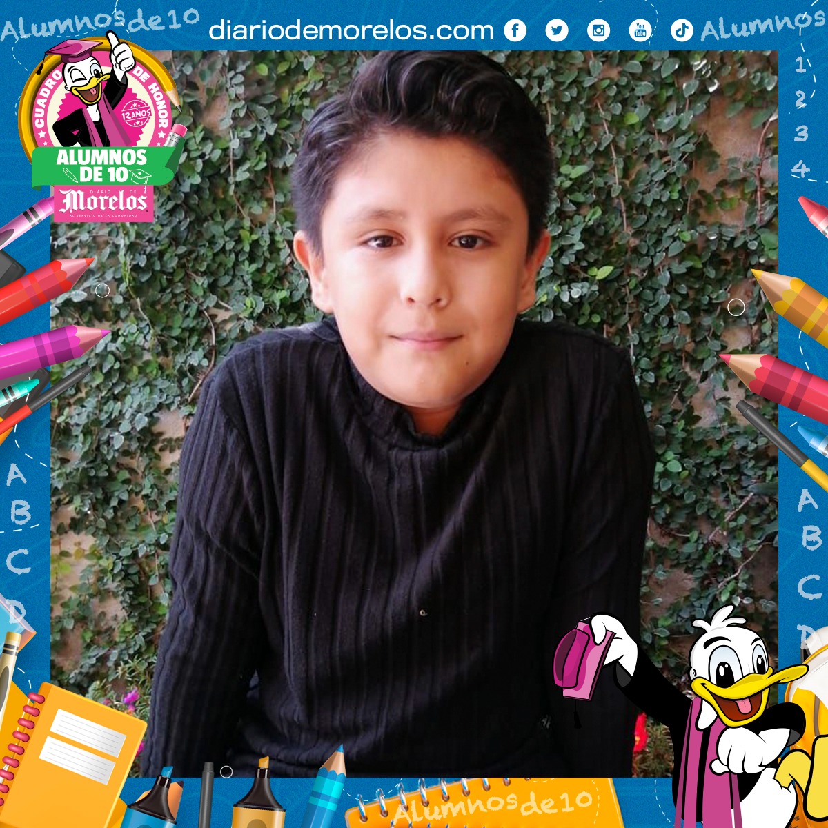 ERICK MATIAS REZA PAREDES